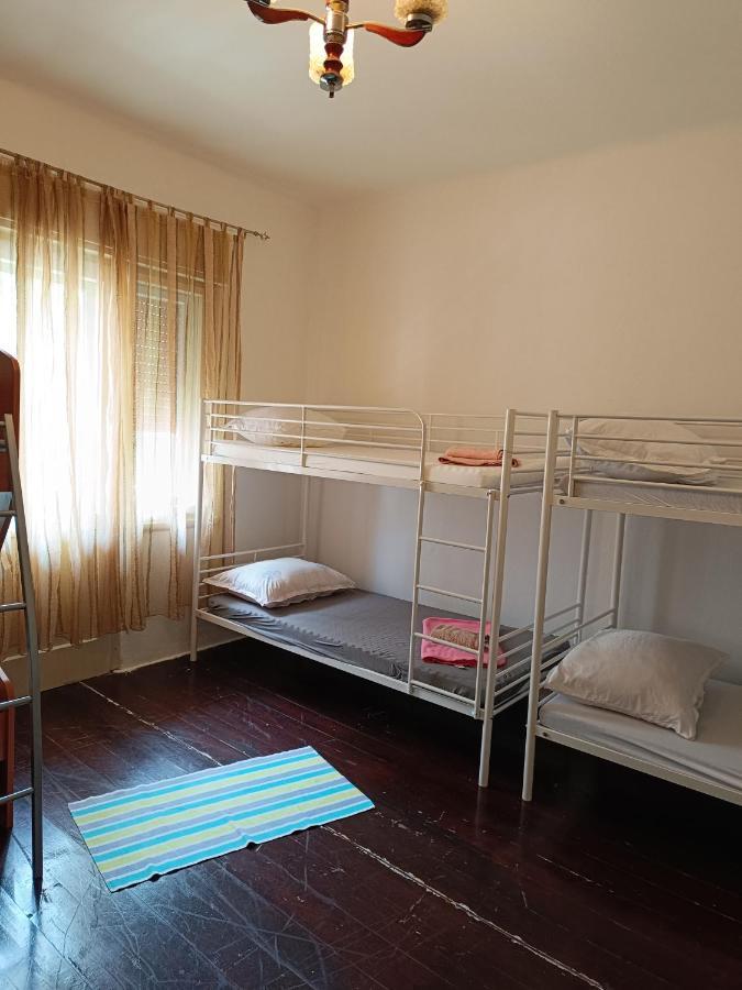 Rooms Macho Men Сплит Экстерьер фото
