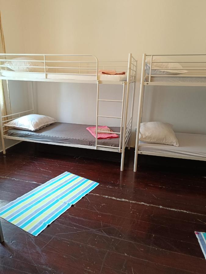 Rooms Macho Men Сплит Экстерьер фото